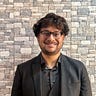 Rahul Majumdar