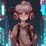 Baby Alien🎐