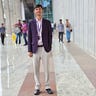 Abhishek Raj