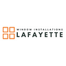 Window Installations Lafayette