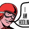 Mr. Hodl