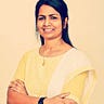 Dr Tanuja Mallik