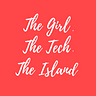The Girl, The Tech & The Island