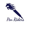 Pen riders incorporated – Medium
