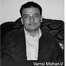 Dr. Vamsi Mohan Vandrangi