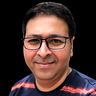 Sumedh Ranadive