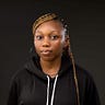 Victoria Okwuokenye