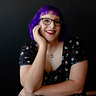 Amethysta Herrick, Ph.D.