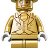 Lego Investor