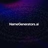NameGenerators AI