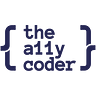 The A11y Coder