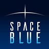 Space Blue