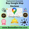 Buy Google Map Reviews