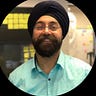 Parvinder Kalra