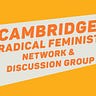 Cambridge Radical Feminist Network