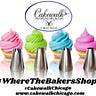 Cakewalk Chicago