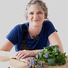 Katrina Wolff, Soil Whisperer at Blue Borage