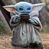 Baby Yoda Medium Writer - @babyyodathx Profile image