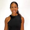 Jasmine Burton