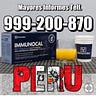 Immunocal Peru TELF. 999–200–870