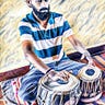 Being Artist Gautam Shirgaonkar