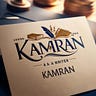 Kamran Writes