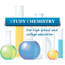 Study Chemistry