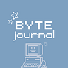 Byte Journal Blog
