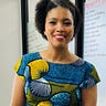 Michelle Okafor