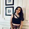 Kirti Purohit