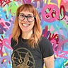 Laura Hellfeld, Neurodivergent Nurse Consulting