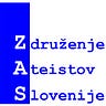 Združenje ateistov Slovenije (ZAS)