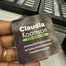 Claudia Koomson