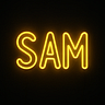 Sam