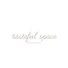Tasteful space