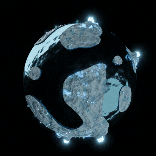 Unique Planet