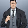 Bruce Wayne