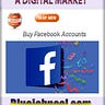 Buy Facebook Accounts