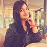 Sunidhi kashyap
