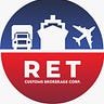 RETCustomsBrokerageCorp