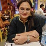 Sreeja Ghosh