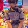Devesh Shetty