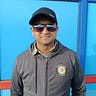 Reji Raveendran Nair