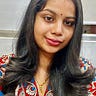 Sushrismita Samantaraya