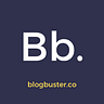 blogbuster.co Medium Writer - @blogbusterco Profile image