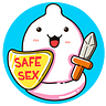 SafeSex Finance