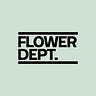 Flower Department