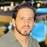 Cristian Velasquez