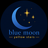 BlueMoonYellowStar