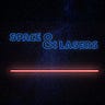 Space & Lasers